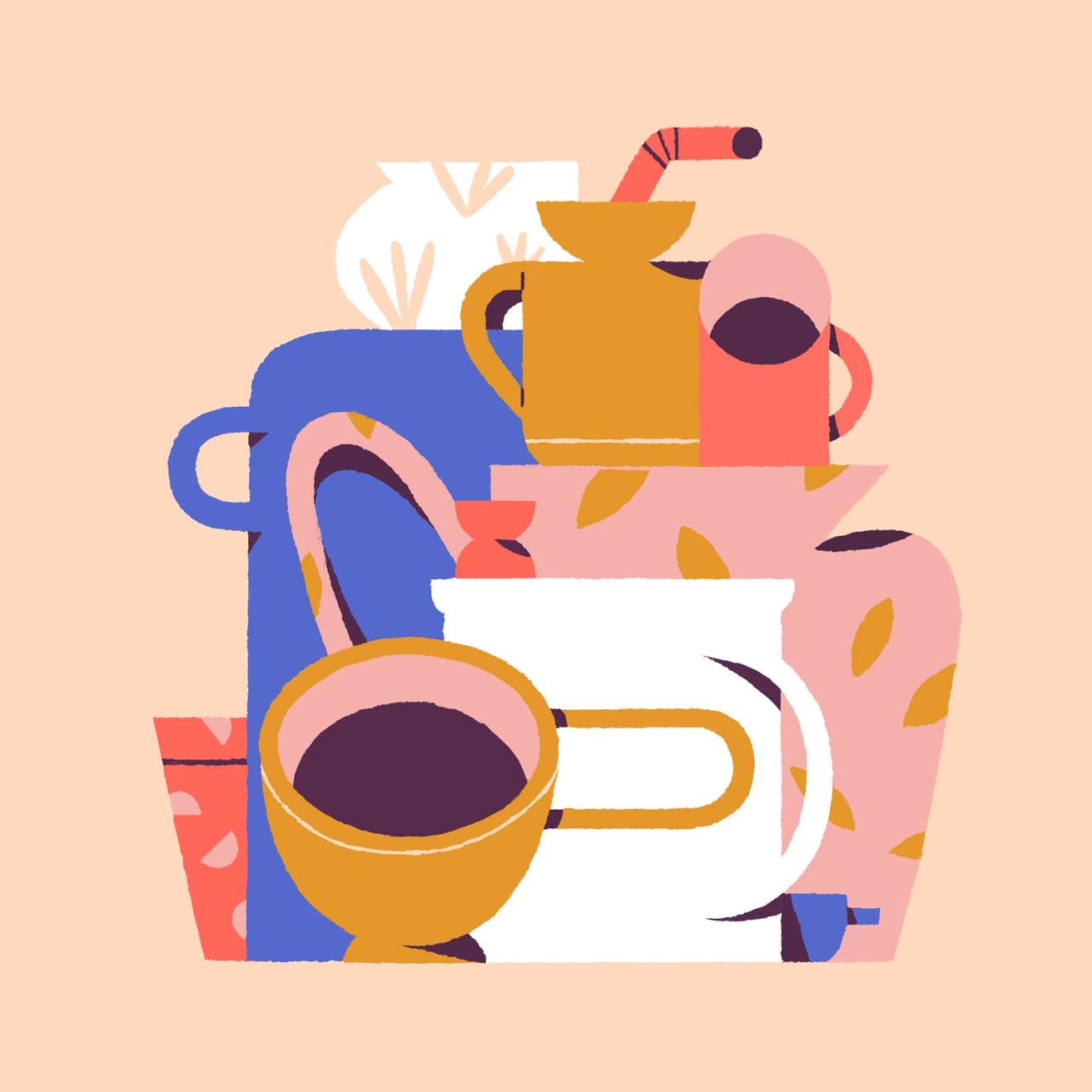 Illustrator animator sarah beth morgan