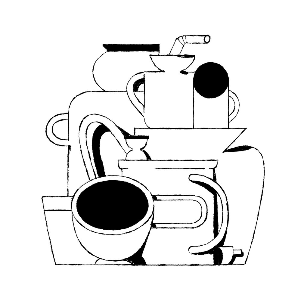 Illustrator animator sarah beth morgan