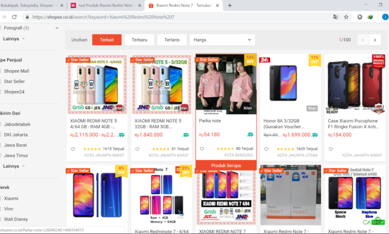 What is bad design examples