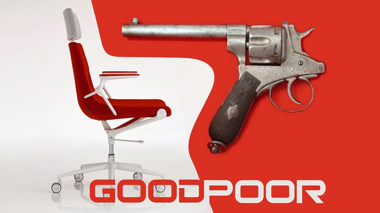 What is bad design examples