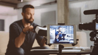 Best of pitch videos