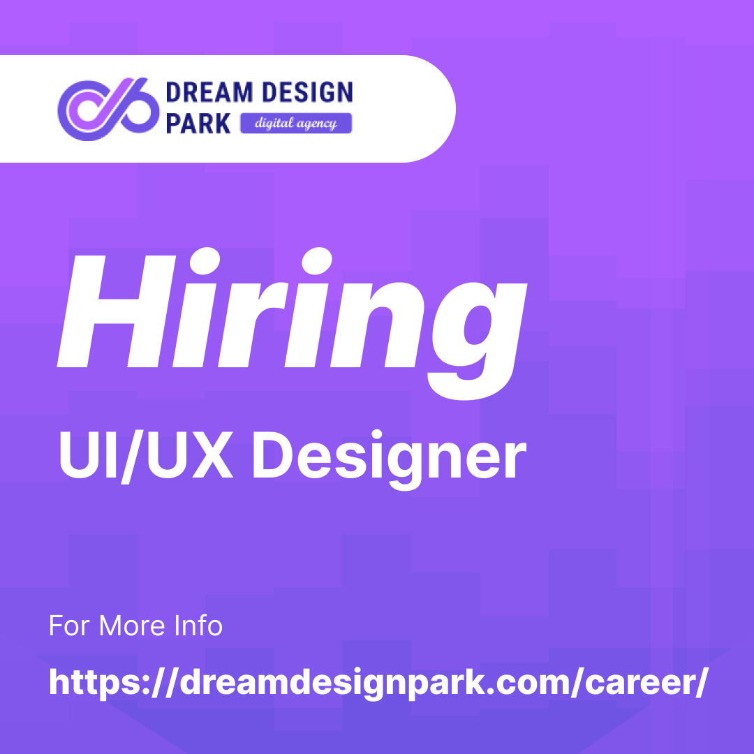 Get hired ui ux design