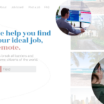 Remote ux design jobs