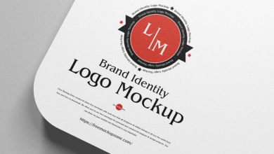 Free design mockups templates icons