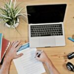 Marketing tools for designers