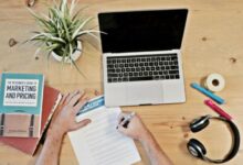 Marketing tools for designers