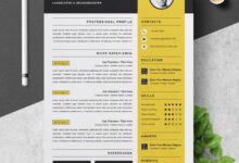 Best free resume templates