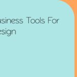 Business tools for designers