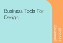 Business tools for designers