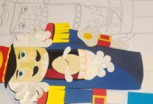 How to become an award winning designer