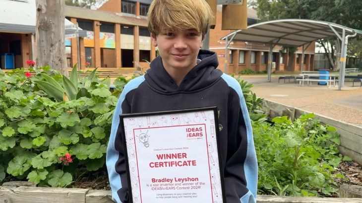 Sudent stories brittney singleton