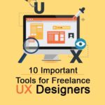 Freelance ux designer tools