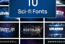 Best free star wars fonts
