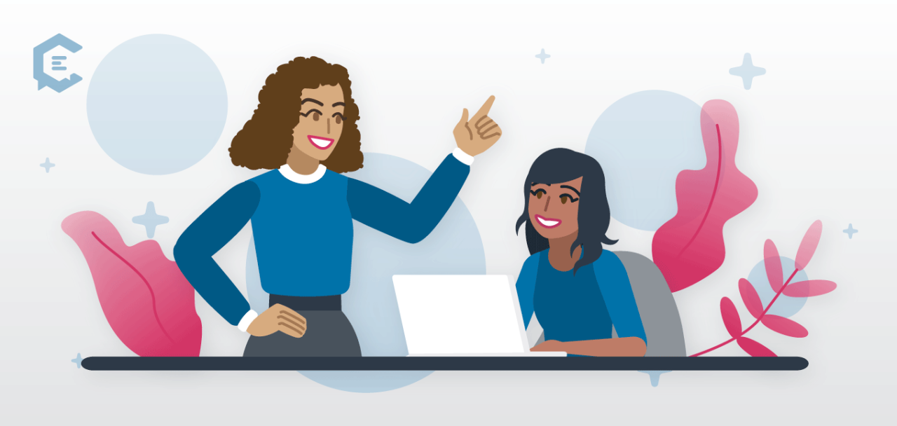 Tips for successful mentor mentee relationship