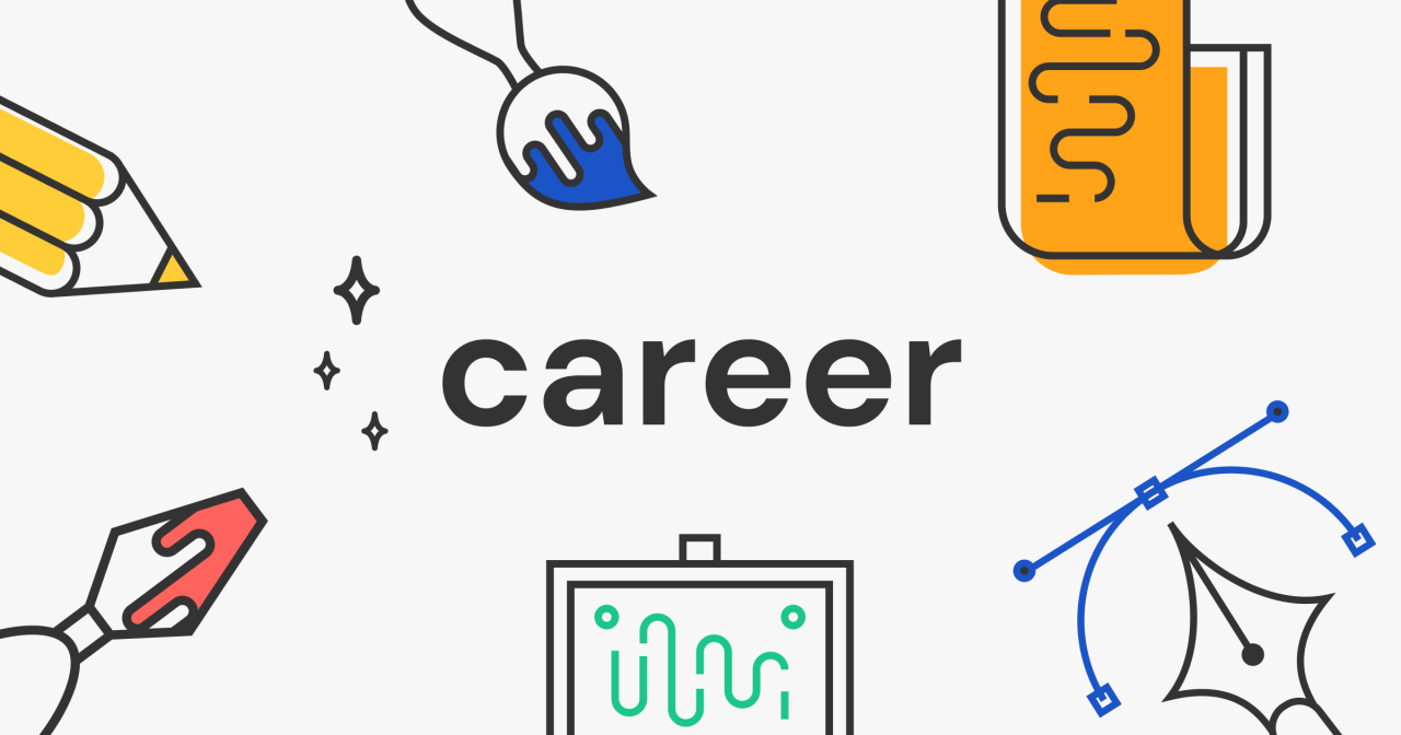 Build your creative career acer