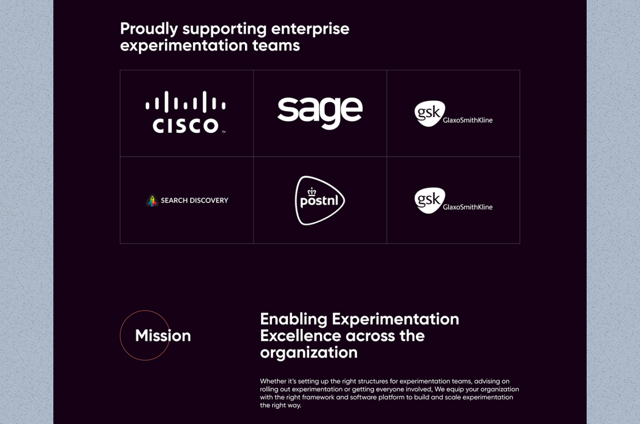 Cro for web design lucky orange