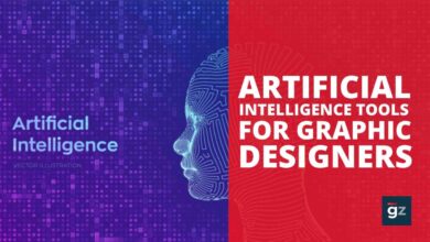 Designer ranks graphic design ai tools