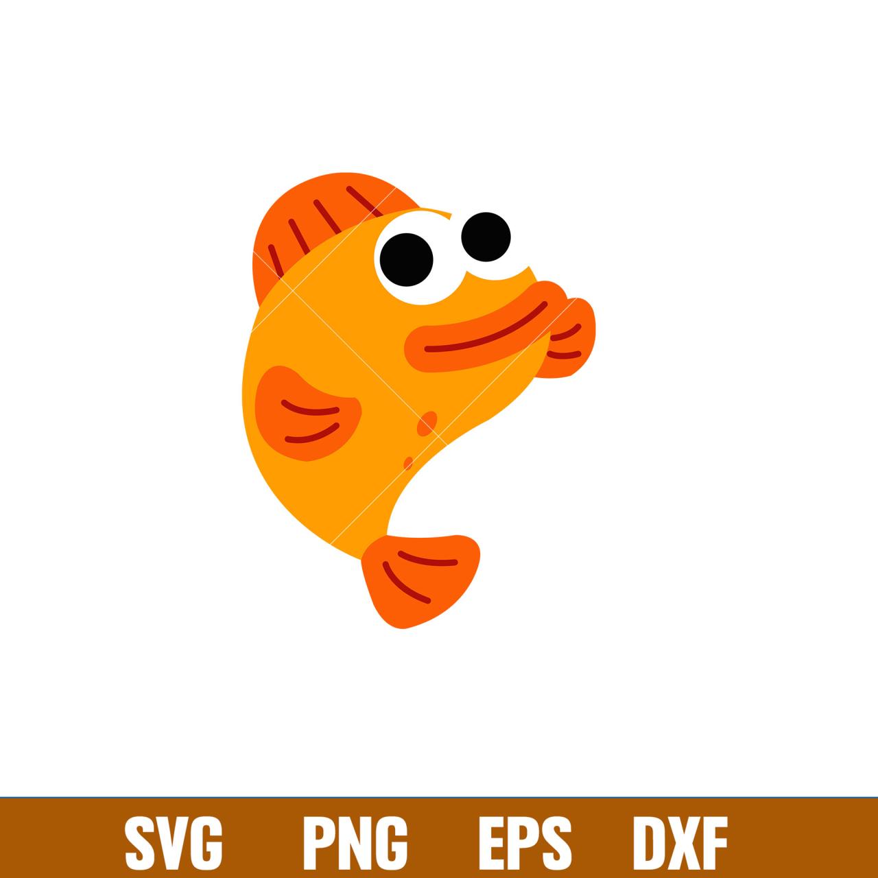 Best baby shark svg images