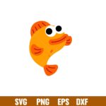 Best baby shark svg images