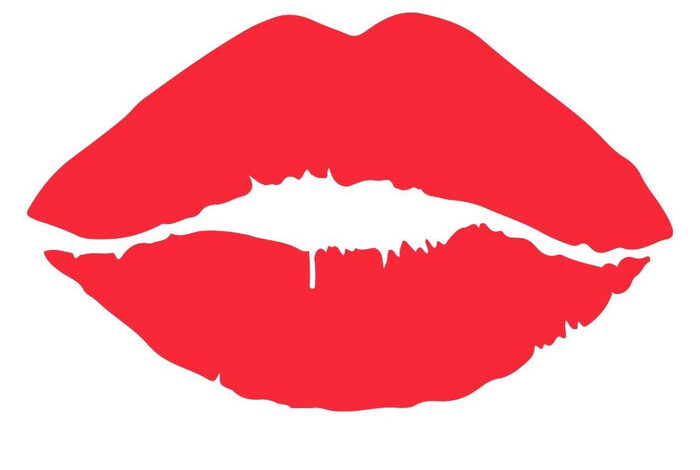 Best lips svg images