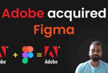 Adobe buys figma for 20 billion dollars
