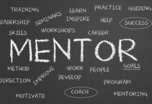 Tips for successful mentor mentee relationship