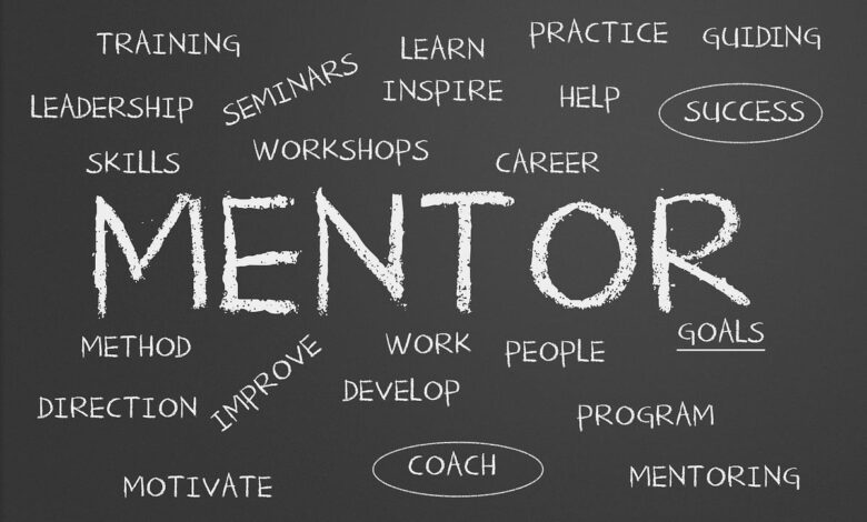 Tips for successful mentor mentee relationship