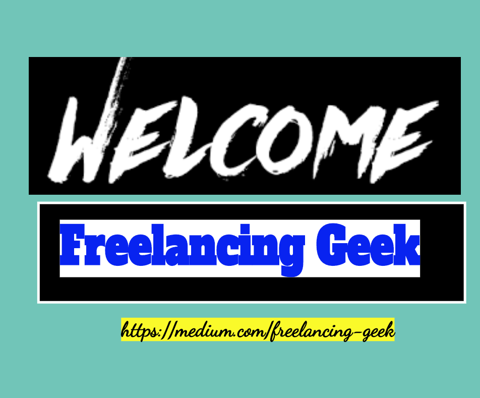 Freelancing advice james round