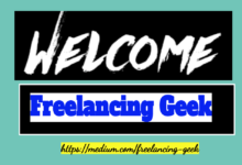 Freelancing advice james round