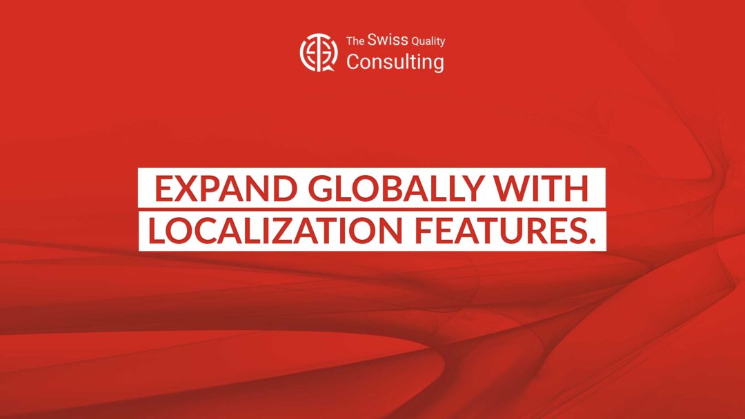 How to use localization and internationalization to expand your global customer base