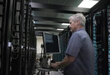 97 million supercomputer in full swing in exeter