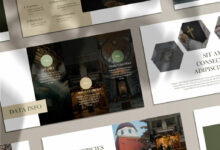 Church powerpoint templates free premium
