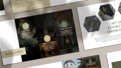 Church powerpoint templates free premium