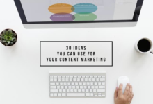 5 creative ways to incorporate content into an seo campaign