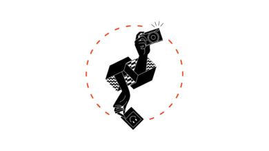 How to get noticed and featured on behance