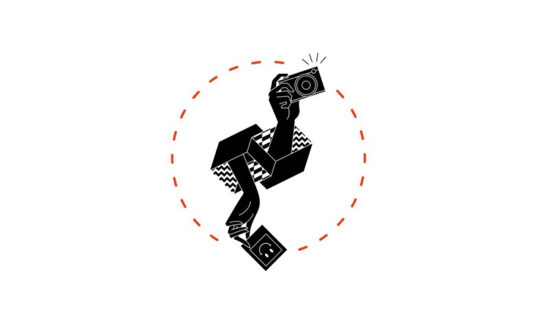 How to get noticed and featured on behance