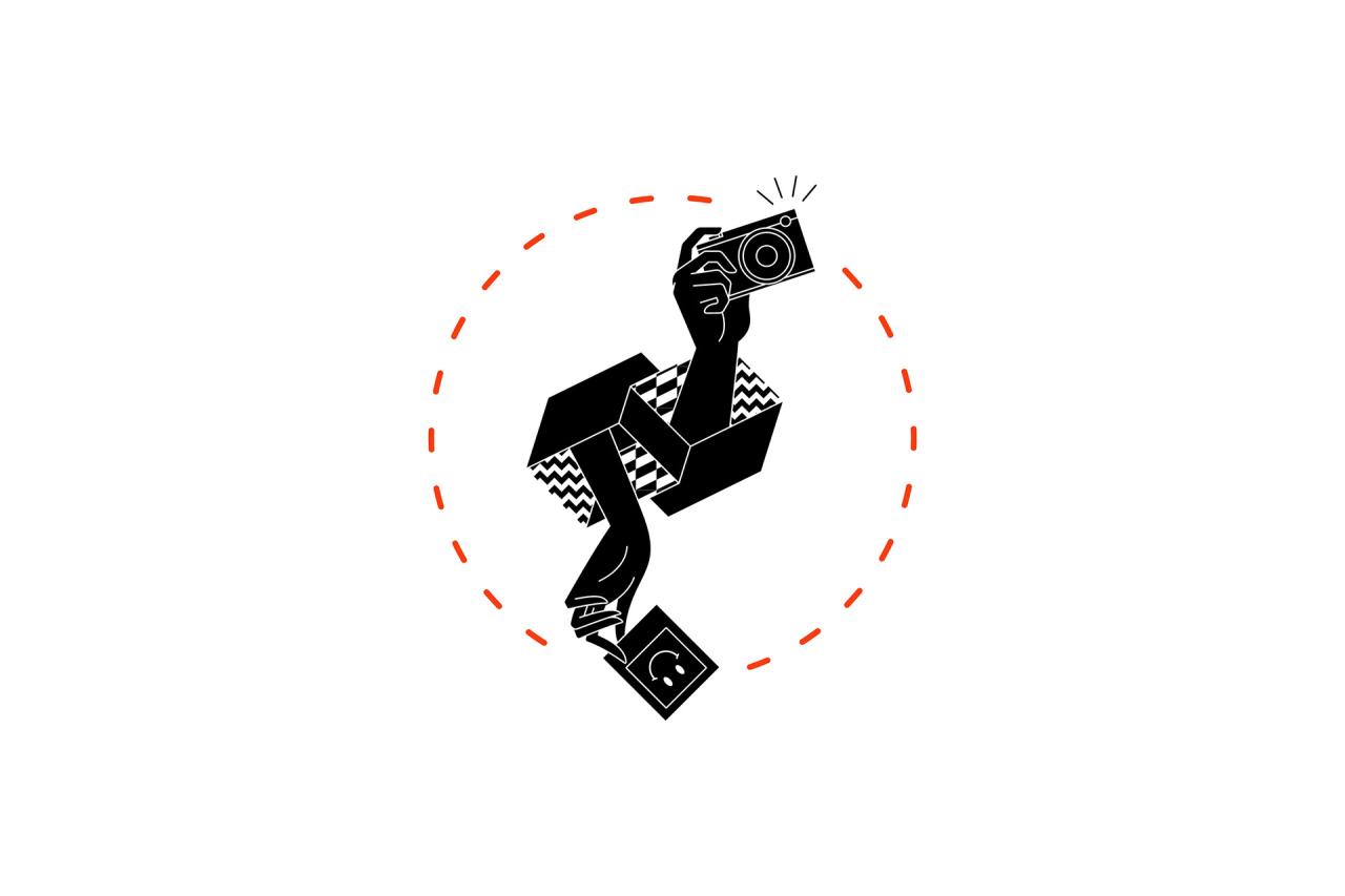How to get noticed and featured on behance