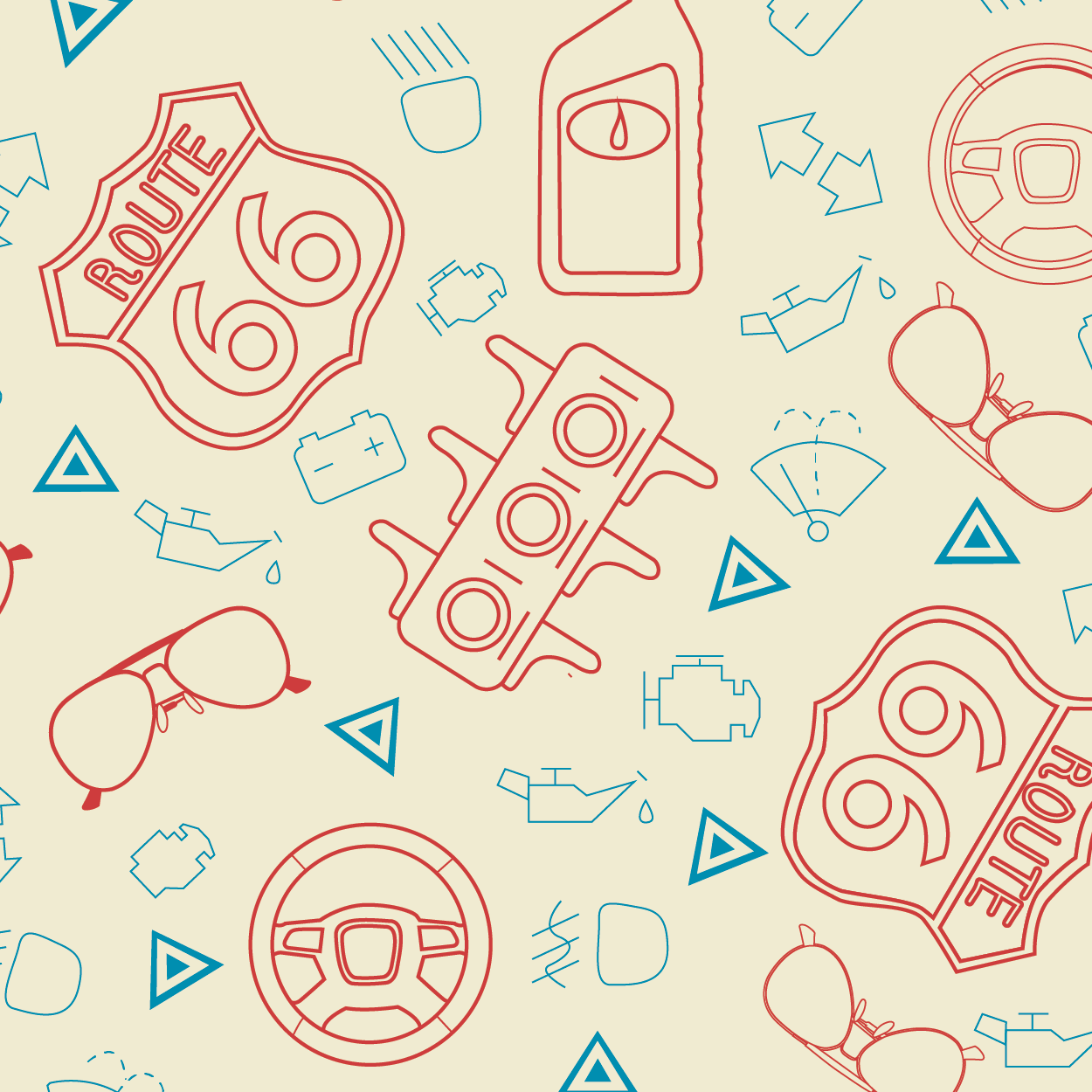 Design portfolio red flags