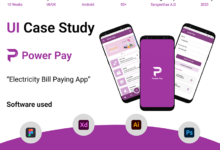 Ui design course case studies graduates