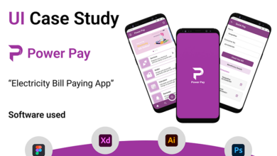 Ui design course case studies graduates