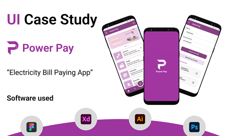 Ui design course case studies graduates