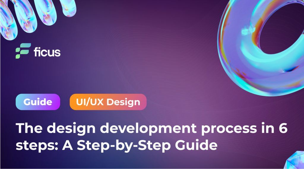 5 key development approaches for designers