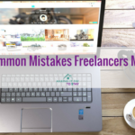 Common mistakes new freelancers make