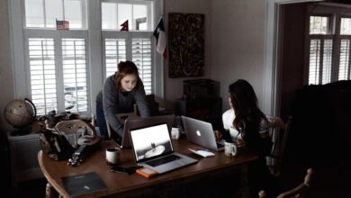 Best pinterest accounts for graphic designers