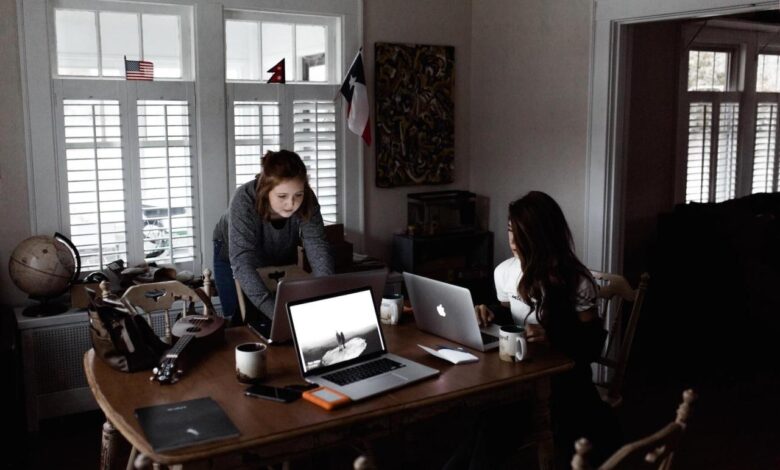Best pinterest accounts for graphic designers