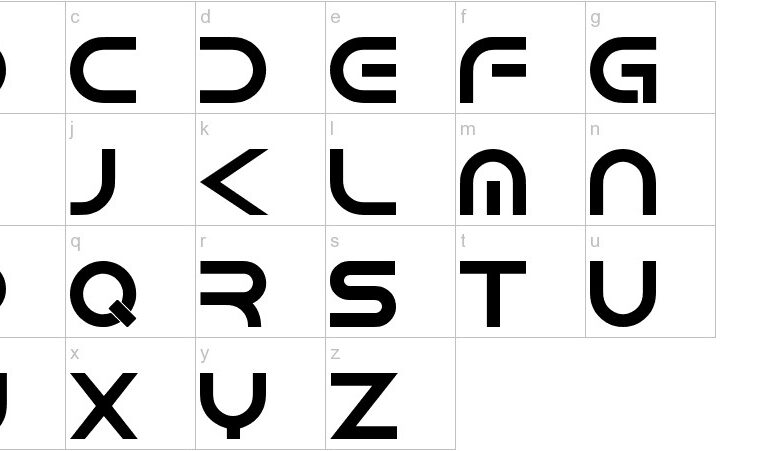 Best cute fonts for android