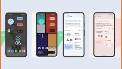 Free icon packs to spice up your design icon sets android icon packs compilation