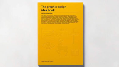 Best graphic design books