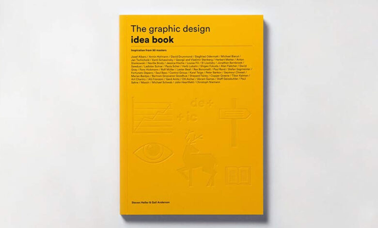 Best graphic design books