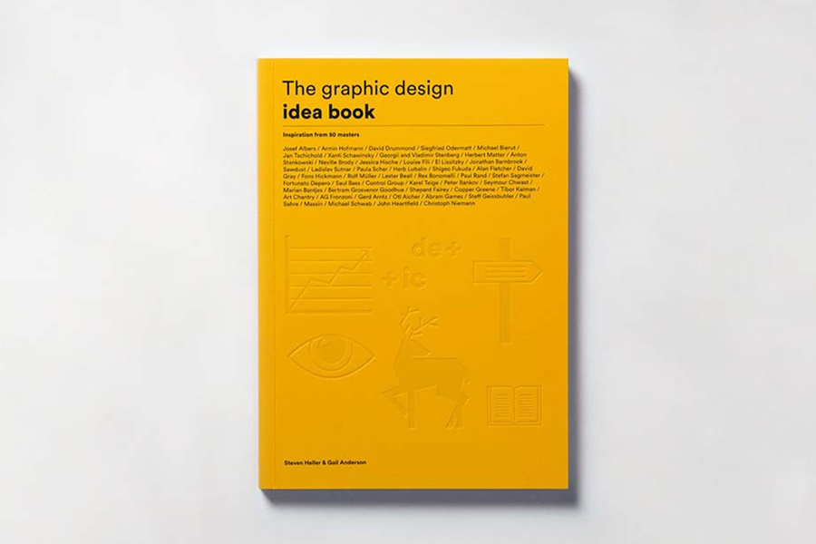 Best graphic design books